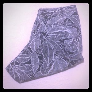 Taylor Vintage Double face Shorts